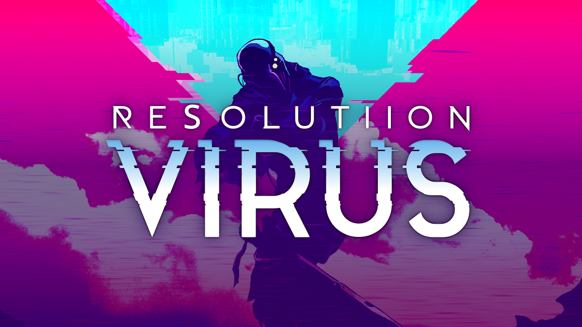 Resolutiion:Virus
